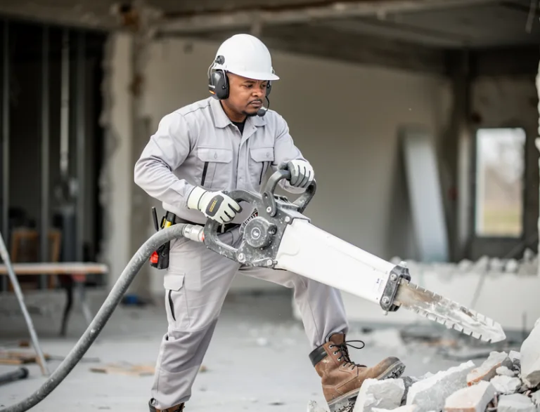 Demolition Company service in Wichita Falls